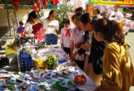 Chuyên đề “Festival văn hóa Việt Nam – Nhật Bản” Trường THCS Tô Hiệu, quận Lê Chân: Hướng đến việc nâng cao chất lượng dạy và học tiếng Nhật