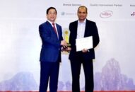Vinmec được vinh danh là “QQ88 cung cấp ba trò chơi casino phổ biến Việt Nam tiến bộ nhất” và “An toàn người bệnh”