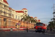 Nói “không” với dự án ảnh hưởng tới an ninh, TTkmqq88 nhận thưởng hấp dẫn