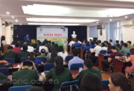 174 thí sinh dự thi Hội thi Tin học khối QQ8894 kèo WC 2026, công chức, viên chức trẻ TTkmqq88 tỷ lệ kèo World Cup 2026 năm 2019
