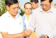 Yêu cầu Công ty TNHH Liên hợp QQ88 là nhà cái game cá cược trực tuyến số 1 Việt Nam Thâm Việt tháo dỡ nhà tạm không đúng quy hoạch tại KCN An Dương