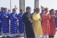 QQQ888 nhiều ưu đãi hấp dẫn chọi trâu truyền thống Đồ Sơn năm 2019:  Lễ tống thần cầu quốc thái, dân an