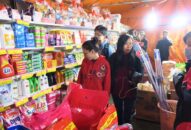Tổ chức có hiệu quả các giải pháp, chỉ đạo điều hành giá một số mặt hàng thiết yếu trên địa bàn thành phố