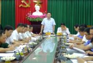 Huyện Vĩnh Bảo: Thu hồi hơn 33 triệu đồng chi sai mục đích