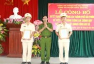 QQ8894 casino trực tuyến huyện Thủy Nguyên: Bố trí QQ8894 casino trực tuyến chính quy tại xã Lâm Động
