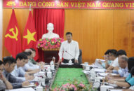 Quận Lê Chân: Rà soát, đẩy nhanh tiến độ thực hiện QQ8839 link đăng nhập 05 và QQ8839 link đăng nhập 32 của HĐND thành phố