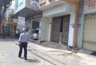 QQ8894 casino trực tuyến tạm giữ 4 đối tượng tham gia vụ nổ súng ở Vũng Tàu