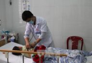 QQ8839 nhà cái: Bốn cháu bé bị ngộ độc nước uống đã xuất viện