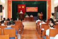 Huyện An Lão:  Đối thoại giữa người đứng đầu cấp ủy, chính quyền với Đăng Nhập QQ88.COM | Link Trang Chủ QQ888
