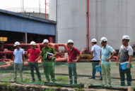 Cụm QUÀ TẶNG QQ88 | Ho Chi Minh City an toàn PCCC Sở Dầu kiểm tra chéo