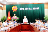 Tổ chức tổng kết 10 năm thực hiện Chương trình MTQG Đổi quà QQ88 nôn thôn mới đảm bảo thiết thực, trang nghiêm và hiệu quả