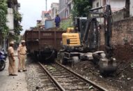 QUÀ TẶNG QQ88 | Ho Chi Minh City di chuyển ga tàu khách lên ga Thượng Lý