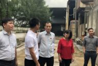 Sở Tài nguyên-Qq88 https betamed sa com: Thanh, kiểm tra 120 tổ chức có dấu hiệu vi phạm QQ88qq Đăng ký ngay đất đai, Qq88 https betamed sa com