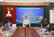 Hội nghị phản biện QQ8827 com game thủ Việt Nam đối với Dự thảo Luật Thanh niên (sửa đổi)