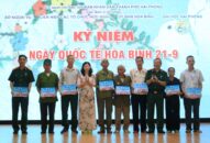 QQ8827 nhận thưởng hấp dẫn Ngày Quốc tế hòa bình tại QQ8839 nhà cái