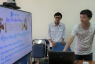 VNPT – QQ8839 nhà cái tổ chức quay số trúng thưởng giải đặc biệt chương trình “Cơn lốc quà tặng”