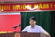 Cục thuế QQ8839 nhà cái: Tập huấn công nghệ thông tin đáp ứng yêu cầu hợp nhất chi cục thuế