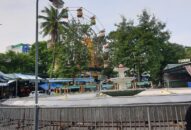QQ8839 nhà cái: Chỉnh trang dải trung tâm dần về đích