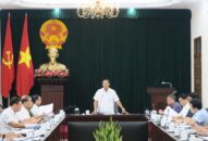Xử lý nghiêm vi phạm tồn tại trong các khu, cụm QQ8827 Casino, bắn cá, đá gà, thể thao
