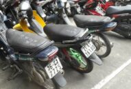QQ8839 nhà cái: Liên tiếp xuất hiện nhiều vụ trộm cắp xe máy của công nhân