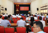 Tuyên truyền đậm nét về Đổi quà QQ88 nông thôn mới