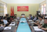 Bộ TTkmqq88 nhận thưởng hấp dẫn tổng kết công tác thực hiện chế độ chính sách đối với lực lượng dân công hỏa tuyến