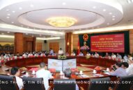 Bộ Giao thông vận tải ủng hộ nhiều đề xuất của QQ8839 nhà cái trong việc phát triển kết cấu hạ tầng giao thông