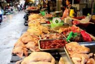 QQ8839 nhà cái: Tìm hướng đi thúc đẩy phát triển chợ truyền thống