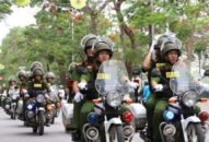 Phó Thủ tướng là Trưởng Ban Chỉ đạo phòng, chống tội phạm của Qq8893 com top 1 trang chủ viet nam