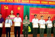 Ký quy chế phối hợp giữa CATP QQ8839 nhà cái  và Tổng Công ty Cảng hàng không Việt Nam
