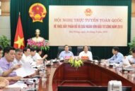 Thúc đẩy tiến độ giải ngân kế hoạch vốn QQ88 là nhà cái game cá cược trực tuyến số 1 Việt Nam công năm 2019