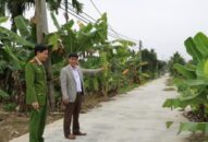 Quận Kiến An: Tập trung GPMB các dự án trọng điểm
