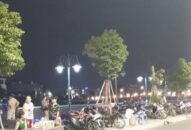 QQ8839 nhà cái: Vừa bị dẹp, dải trung tâm lại bị hàng quán bủa vây