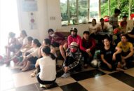 Bài toán khó trong việc quản lý QQ8839 bắn cá, đá gà, game bài nước ngoài