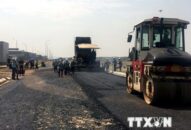 Đổi quà QQ88 đường giao thông từ phế liệu nhựa đầu tiên tại QQ8839 nhà cái