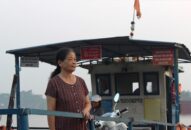 QQ8839 nhà cái: Chuyến phà cuối cùng đong đầy cảm xúc trên bến Bính