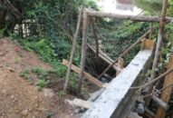 Công ty TNHH MTV Khai thác Công trình Thủy lợi An Hải: Tăng cường xử lý các vi phạm công trình thủy lợi