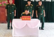 QQ8839 nhà cái: Huấn luyện cụm dự bị động viên năm 2019