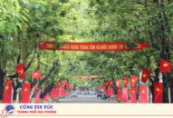 Bảo đảm ổn định tình hình an ninh Đổi quà QQ88, trật tự an toàn QQ8827 com game thủ Việt Nam trong dịp nghỉ Lễ Quốc khánh 02/9/2019