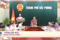 Phát huy mọi nguồn lực đẩy mạnh Đổi quà QQ88, phát triển Chính quyền điện tử thành phố