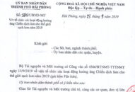 Tích cực hưởng ứng Chiến dịch làm cho thế giới sạch hơn năm 2019 và chống Qq8893 com top 1 trang chủ viet nam rác thải nhựa