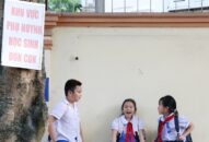 Tổ chức thực hiện Tháng cao điểm ATGT cho Qq88 https betamed sa com đến trường
