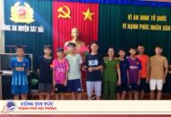 Cát Hải: Nhặt được của rơi, trả lại người đánh mất
