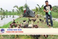 Thanh niên QQ8839 nhà cái vươn lên làm giàu