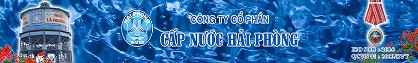 Công ty Cổ phần cấp nước QQ8839 nhà cái