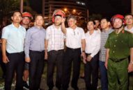 QQ8839 nhà cái: Cháy lớn tại Trung tâm điện máy Hoàng Gia, Phó Chủ tịch tới chỉ đạo chữa cháy, cứu nạn