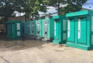 QQQ888 nhiều ưu đãi hấp dẫn chọi trâu truyền thống Đồ Sơn năm 2019: Lần đầu lắp đặt các nhà vệ sinh lưu động