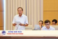 Tướng Lê Quý Vương tiết lộ bất ngờ về đường dây đánh bạc “khủng” ở QQ8839 nhà cái
