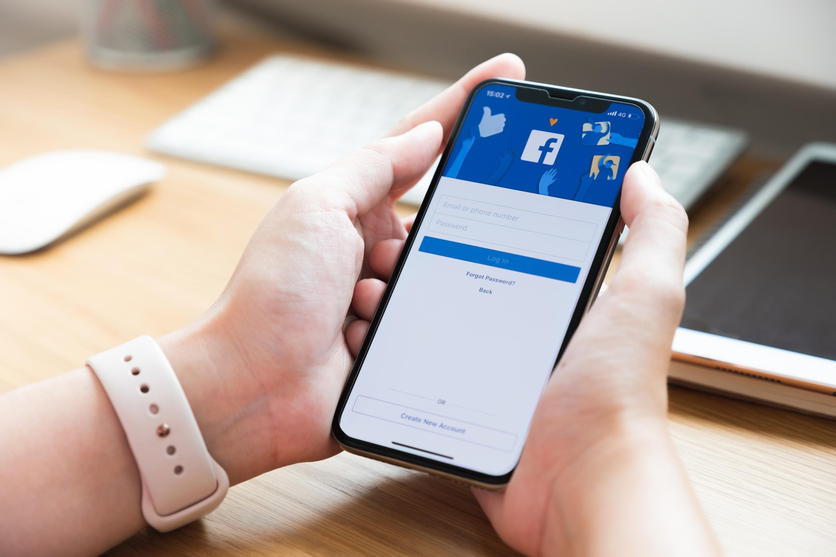 50 triệu người dùng Facebook Việt Nam bị lộ số điện thoại 50 triệu người dùng Facebook Việt Nam bị lộ số điện thoại