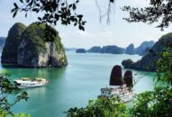 Tăng giá vô lý, Hạ Long muốn ‘đóng cửa vịnh’?